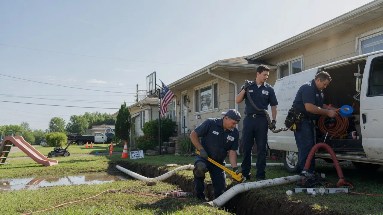 Toilet Installation in Ponte Vedra, FL near me